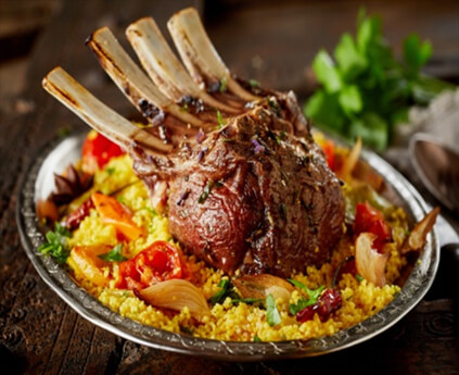 livraison couscous marocain à  couscous pontoise 95300 